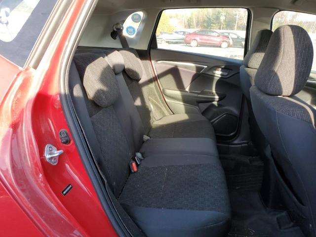 2016 HONDA FIT LX - JHMGK5H50GX026149