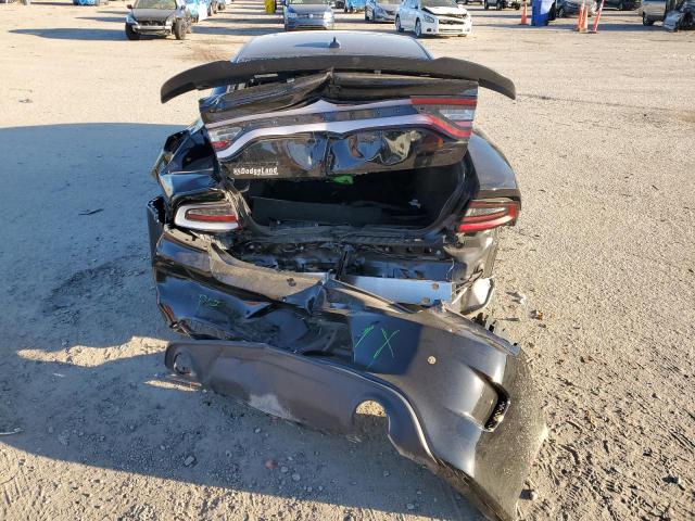 2023 DODGE CHARGER GT - 2C3CDXHG0PH671447