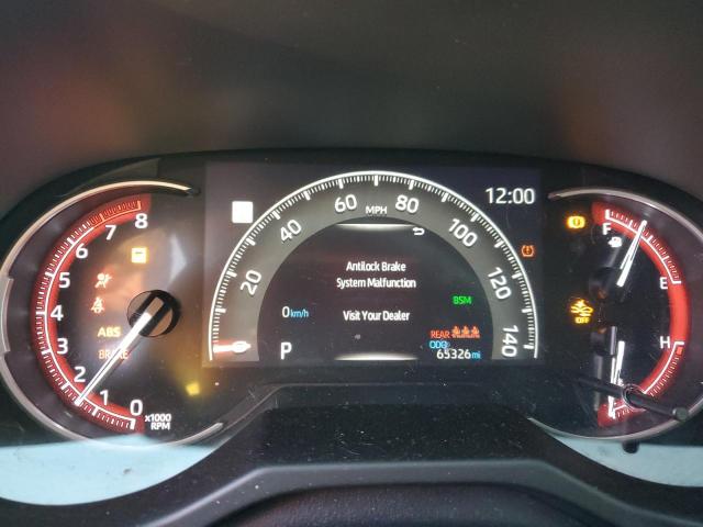 2019 TOYOTA RAV4 LIMIT - 2T3Y1RFV4KW025523
