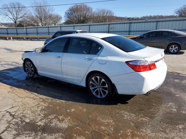 Vin: 1hgcr2f54fa070719, lot: 83801194, honda accord sport 20152