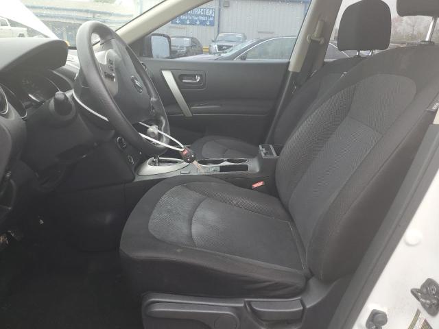 VIN JN8AS5MT7DW014369 2013 NISSAN ROGUE no.7