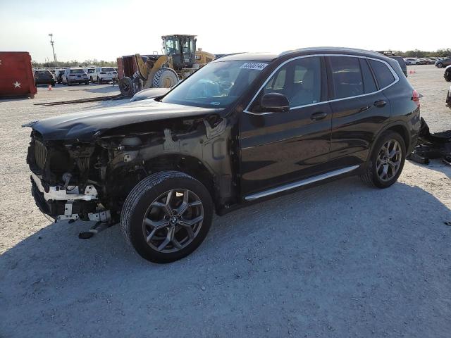 VIN 5UXTY3C0XM9E90629 2021 BMW X3 no.1