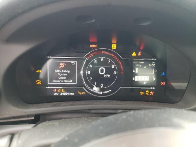 2022 SUBARU BRZ LIMITE JF1ZDBE15N9703451