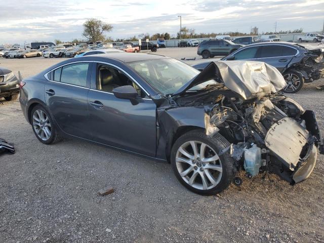2016 MAZDA 6 TOURING - JM1GJ1V50G1427267