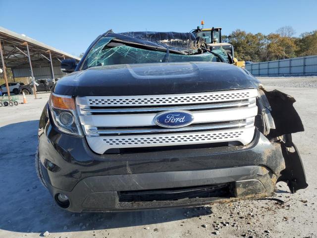 2015 FORD EXPLORER X - 1FM5K7D85FGA61414