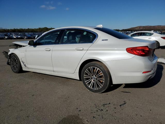 VIN WBAJB1C5XKB375913 2019 BMW 5 SERIES no.2