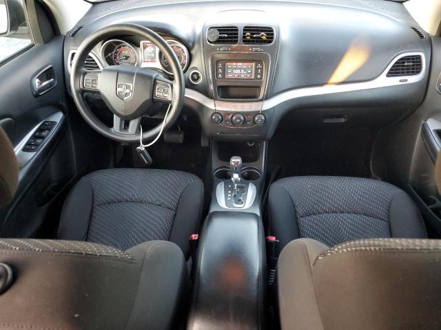 2016 DODGE JOURNEY SE - 3C4PDCAB7GT151659