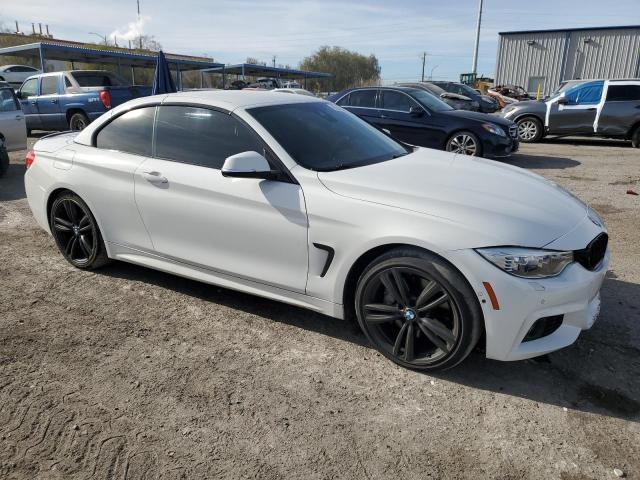 2017 BMW 440I WBA4T9C33H5A15187