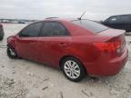 Lot #3046149904 2012 KIA FORTE EX