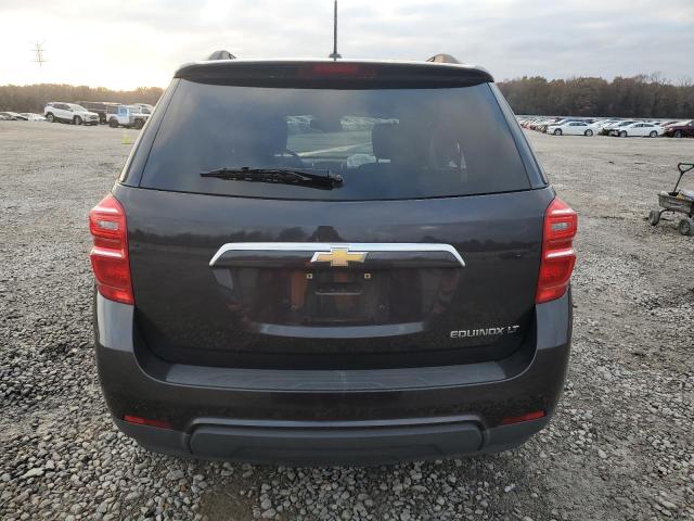 2016 CHEVROLET EQUINOX LT - 2GNALCEK6G6310265