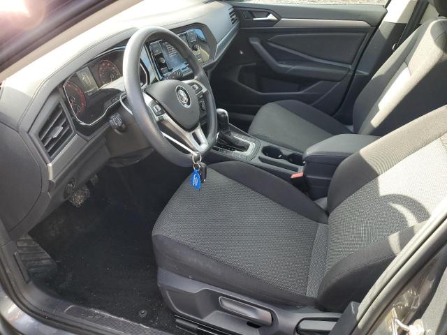 2020 VOLKSWAGEN JETTA S - 3VWCB7BU8LM073986
