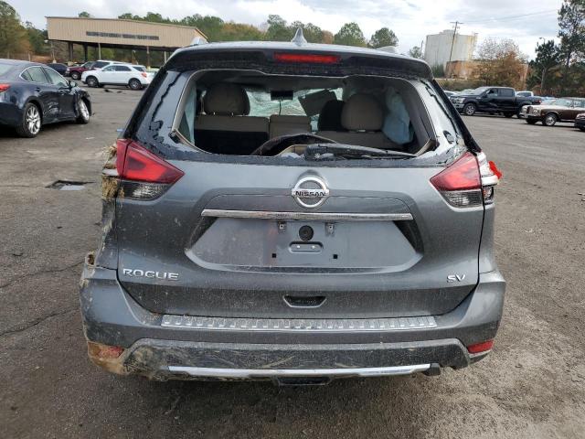 2017 NISSAN ROGUE S - 5N1AT2MT6HC844805