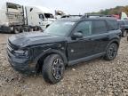 2023 FORD BRONCO SPO - 3FMCR9C61PRD44708
