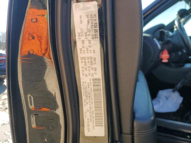 2020 DODGE DURANGO GT - 1C4RDJDG6LC302114
