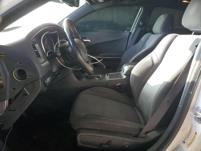 2016 DODGE CHARGER SX - 2C3CDXHG4GH227326