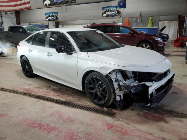 2025 HONDA CIVIC SPOR #3303840560