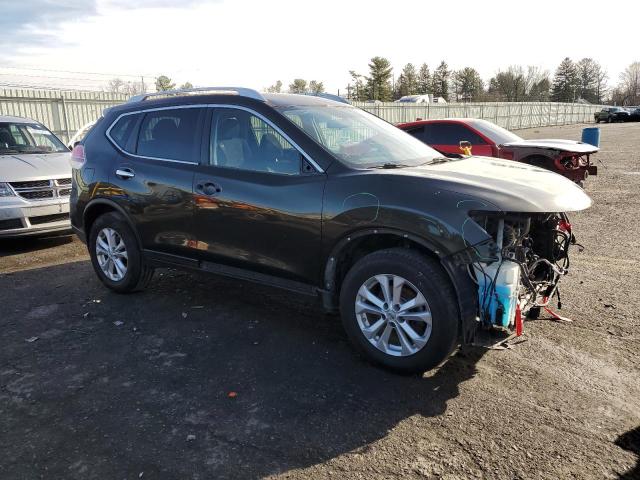 Vin: 5n1at2mv8ec779307, lot: 83714934, nissan rogue s 20144