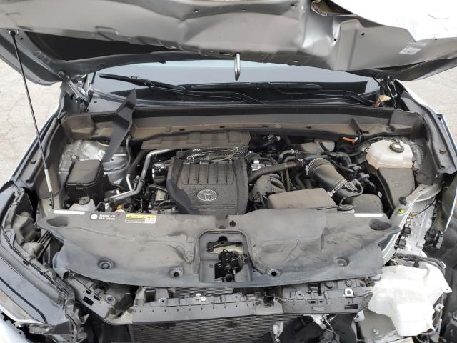 2024 TOYOTA GRAND HIGH - 5TDADAB50RS001795