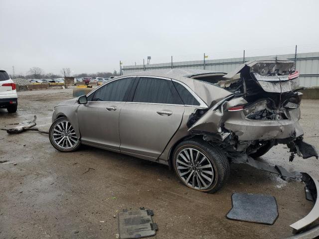 2019 LINCOLN MKZ RESERV - 3LN6L5C97KR602157