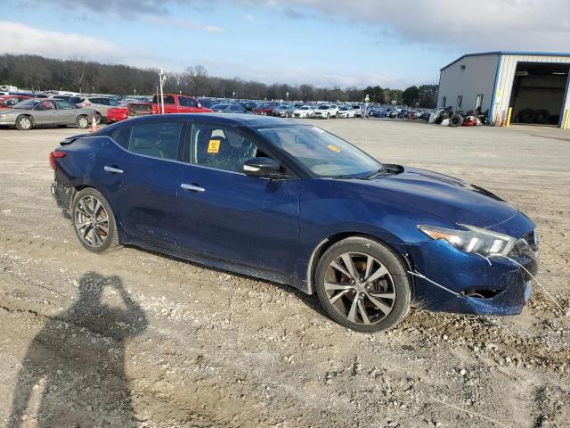 Vin: 1n4aa6ap3gc902446, lot: 48993185, nissan maxima 3.5s 20164