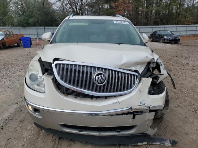 2012 BUICK ENCLAVE - 5GAKRCED6CJ376732