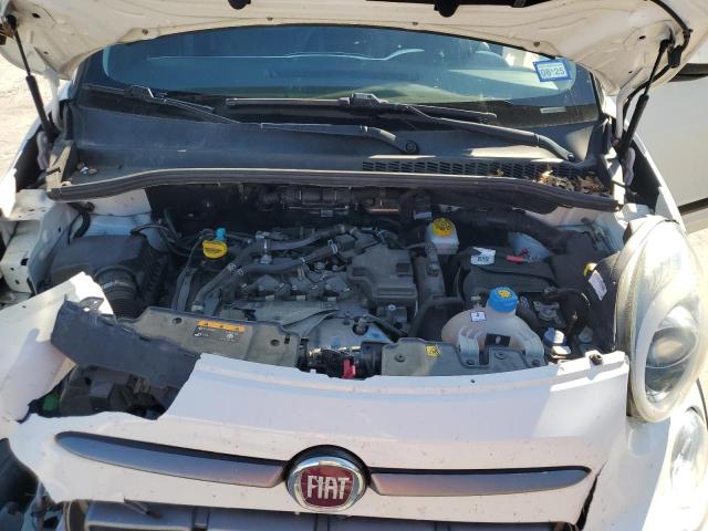 2019 FIAT 500L TREKK ZFBNFADH7KZ041883