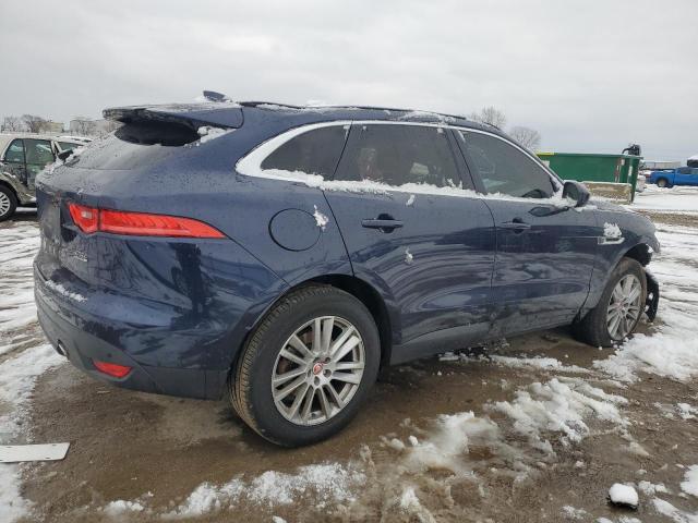 2019 JAGUAR F-PACE PRE - SADCK2FXXKA600856