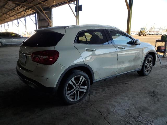 MERCEDES-BENZ GLA 250 4M 2018 white  gas WDCTG4GB8JJ440089 photo #4