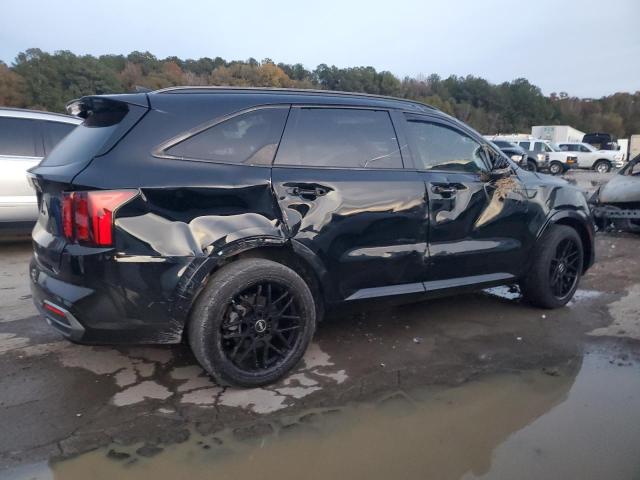 2023 KIA SORENTO S - 5XYRL4LC2PG165869