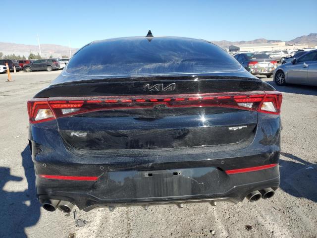 2022 KIA K5 GT - 5XXG44J88NG138714