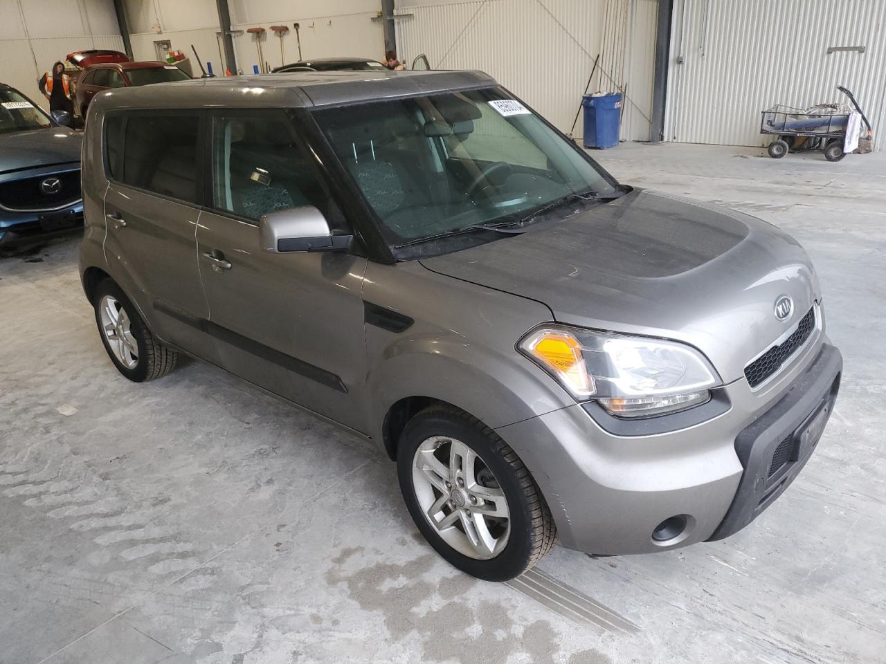 Lot #3040802768 2011 KIA SOUL +