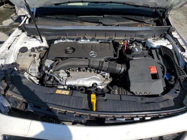 2022 MERCEDES-BENZ GLB 250 - W1N4M4GB5NW175619