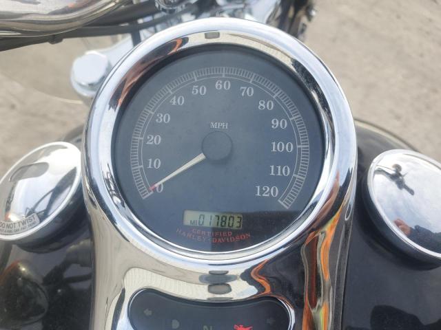 2005 HARLEY-DAVIDSON FXSTDI 1HD1JBB3X5Y057186