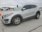 2020 HYUNDAI TUCSON LIM - KM8J33A40LU244562