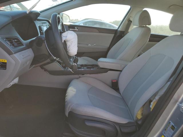 2015 HYUNDAI SONATA SE - 5NPE24AF7FH184200