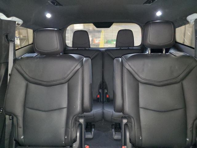 2020 CADILLAC XT6 PREMIU - 1GYKPDRS4LZ228867