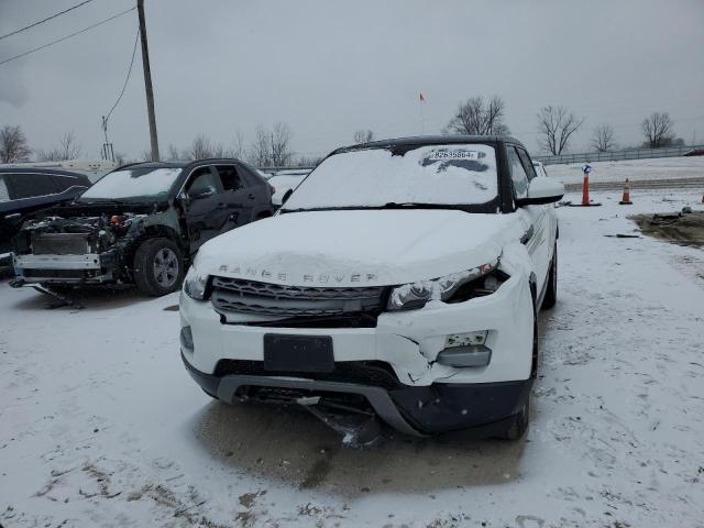 2015 LAND ROVER RANGE ROVE - SALVN2BG2FH070633