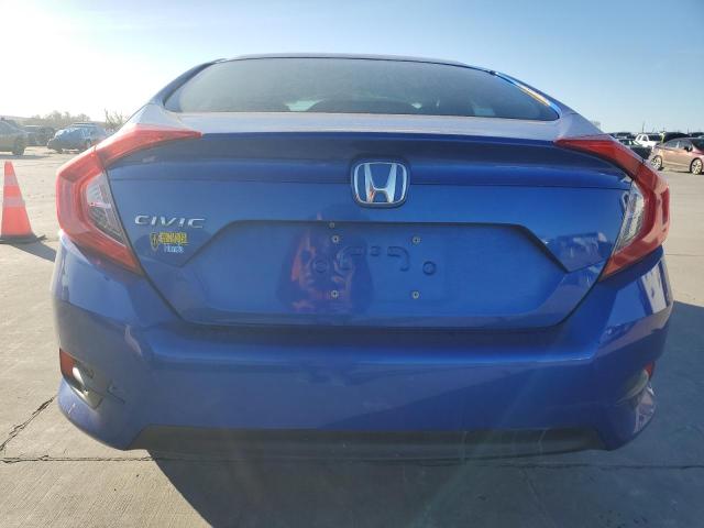 2016 HONDA CIVIC LX - 19XFC2F57GE053179