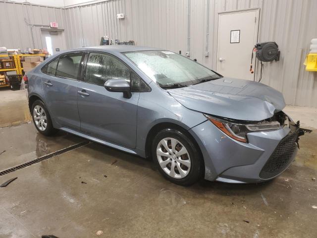 2020 TOYOTA COROLLA LE JTDEPRAE6LJ104877