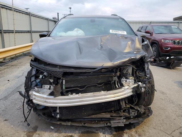 2018 CHRYSLER PACIFICA T - 2C4RC1BG3JR157429