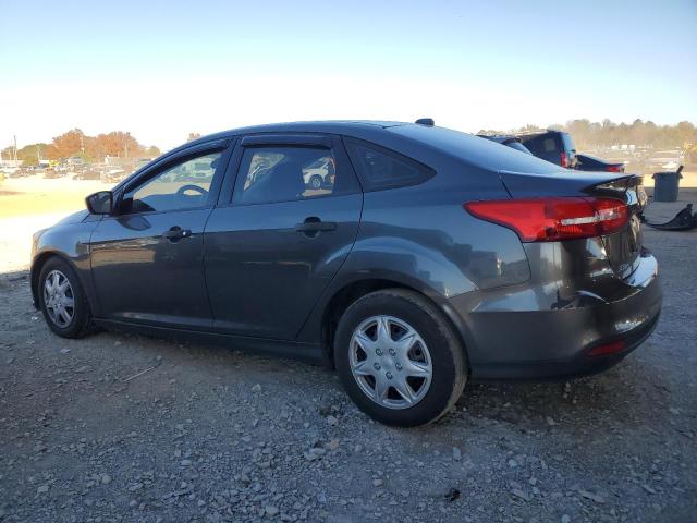 2018 FORD FOCUS S - 1FADP3E25JL242751