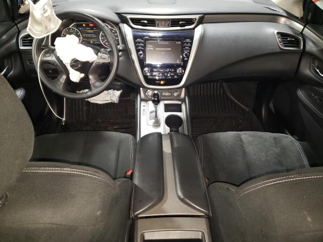 2020 NISSAN MURANO SV - 5N1AZ2BS9LN128762
