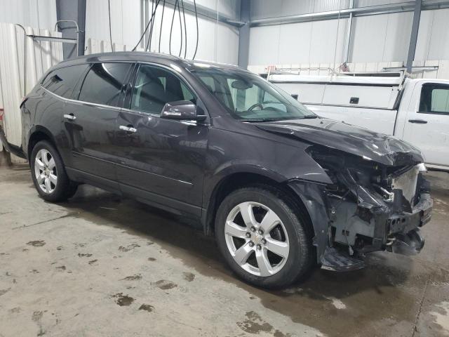 2017 CHEVROLET TRAVERSE L - 1GNKVGKD0HJ298470