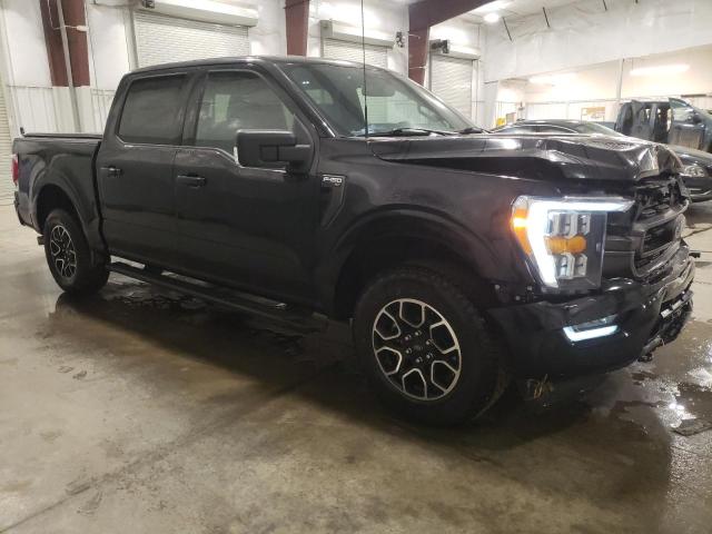 2022 FORD F150 SUPER - 1FTFW1E81NKE74368
