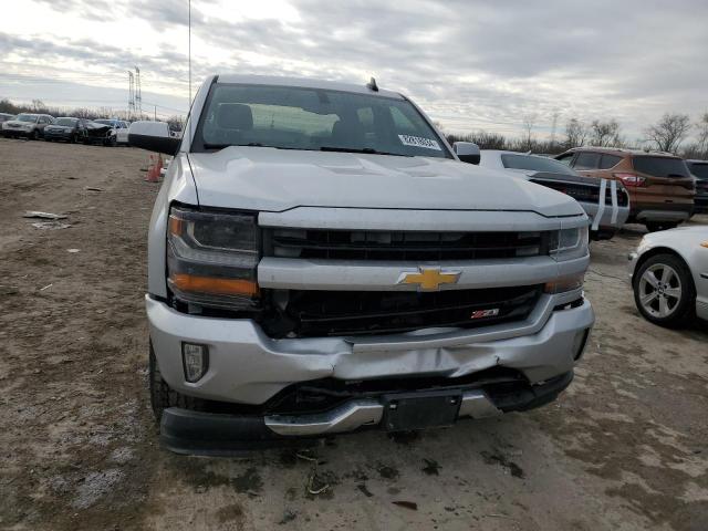 2016 CHEVROLET SILVERADO - 3GCUKREC8GG204523