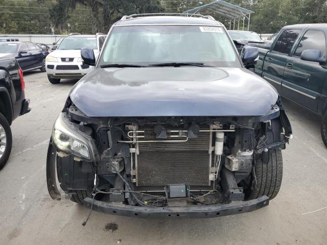 2016 INFINITI QX80 - JN8AZ2NE0G9126833