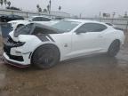 2019 CHEVROLET CAMARO SS - 1G1FE1R75K0147184