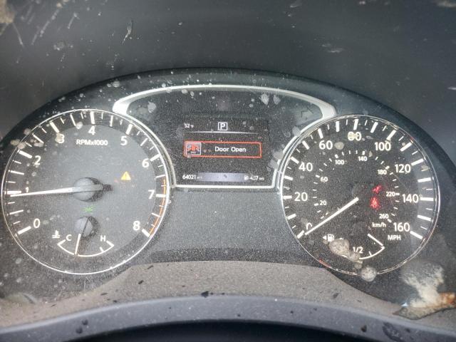 2017 NISSAN ALTIMA 2.5 1N4AL3AP6HN347717