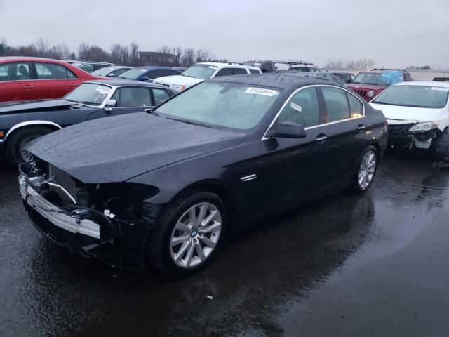 2016 BMW 535 XI - WBA5B3C52GG260018