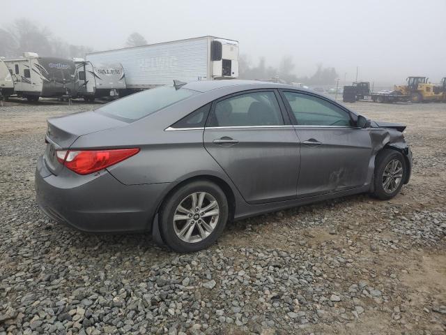 Vin: 5npeb4ac6ch502356, lot: 85125534, hyundai sonata gls 20123